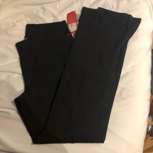 Athleta metro skinny pants